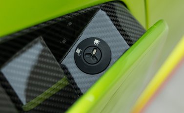 Lamborghini Huracan STO 44