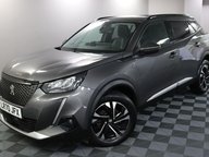Peugeot 2008 PURETECH S/S ALLURE PREMIUM 20