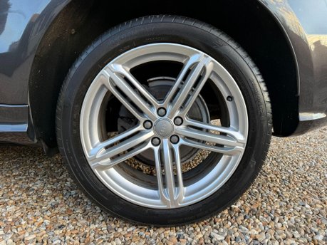 Audi Q5 2.0 TDI S line Plus S Tronic quattro Euro 5 (s/s) 5dr 11