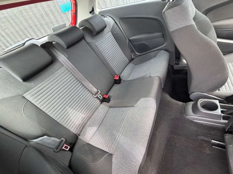 Volkswagen Polo 1.2 SE Hatchback 3dr Petrol Manual Euro 5 (70 ps) 42