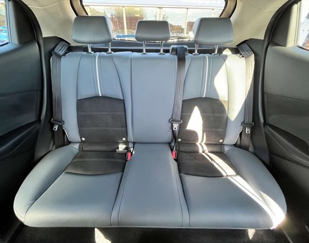 Mazda 2 1.5 Mazda2 GT Sport Auto 5dr 66