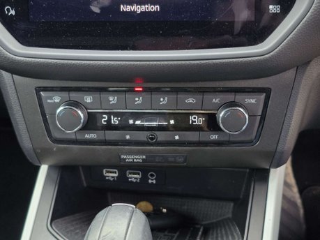 SEAT Arona 1.6 TDI XCELLENCE Lux SUV 5dr Diesel DSG Euro 6 (s/s) (95 ps) 25