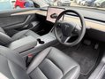 Tesla Model 3 Saloon 4dr Electric Auto RWD (241 bhp) 2