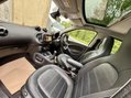 Smart Forfour PRIME PREMIUM PLUS Panoramic Roof Leather Low Mileage 3