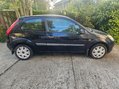 Ford Fiesta STYLE CLIMATE 16V 5