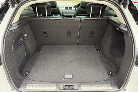 Land Rover Range Rover Evoque SD4 DYNAMIC - RARE 3 DOOR COUPE - BLACK PACK -PAN ROOF -ELECTRIC BOOT  41