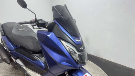 Lexmoto Apollo 2021 13K PROJECT MAXI SCOOTER 125CC LEARNER 8