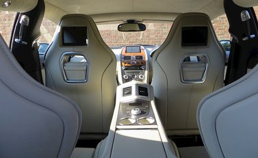 Aston Martin Rapide 15