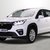Suzuki S-Cross 1.4 Boosterjet 48V Hybrid Motion 5dr 5