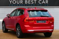 Volvo XC60 2.0 XC60 Inscription Expression T6 Recharge AWD Auto 4WD 5dr 14
