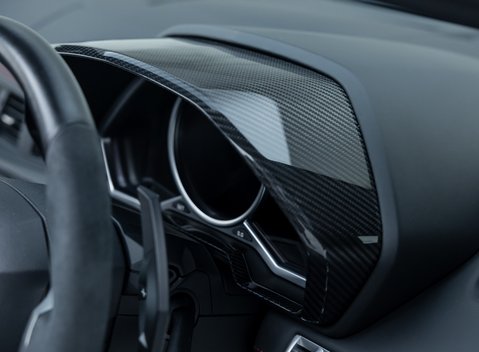 Lamborghini Aventador LP 720-4 50th Anniversary Roadster 24