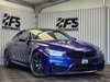 BMW M4 3.0 BiTurbo CS Coupe 2dr Petrol DCT Euro 6 (s/s) (460 ps)
