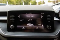 Skoda Fabia COLOUR EDITION TSI 29