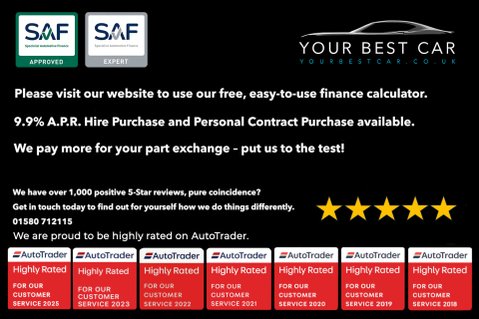 Volvo XC40 2.0 XC40 R-Design T4 Auto 5dr 2