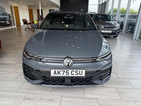Volkswagen Golf 1.5 eTSI MHEV R-Line DSG Euro 6 (s/s) 5dr 2