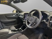 Volvo XC40 Recharge 69kWh Plus SUV 5dr Electric Auto (231 ps) 1 Owner - Dab - Bluetoo 12