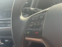 Hyundai TUCSON 2.0 CRDi SE Nav SUV 5dr Diesel Auto 4WD Euro 6 (136 ps) 13