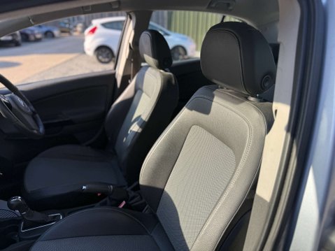 Vauxhall Corsa 1.4 Corsa Design Auto 5dr 58
