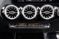 Mercedes-Benz EQA EQA 250 AMG LINE PREMIUM 42