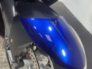 BMW K1300GT 2009 59 PLATE ONLY 24K FULL LUGGAGE LONG MOT TOURER PROJECT 48