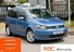 Volkswagen Touran 1.6 TDI BlueMotion Tech SE DSG Euro 5 (s/s) 5dr