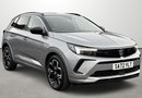 Vauxhall Grandland 1.2 Turbo Elite 5dr 1