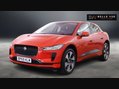 Jaguar I-Pace I-PACE EV400 SE 4WD 5dr 4
