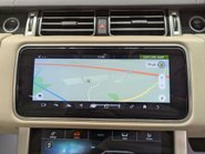 Land Rover Range Rover 3.0 Range Rover Vogue D MHEV Auto 4WD 5dr 58
