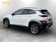 Hyundai KONA 1.6 h-GDi Premium SUV 5dr Petrol Hybrid DCT Euro 6 (s/s) (141 ps) Air Con - 5