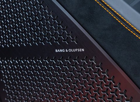 Lamborghini Urus PERFORMANTE 29