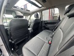 Subaru Forester 2.0 Forester i XT Symmetrical AWD CVT 4WD 5dr 37