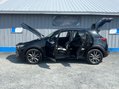 Mazda CX-3 2.0 SKYACTIV-G Sport Nav Euro 6 (s/s) 5dr 3