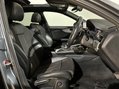 Audi A4 AVANT TDI QUATTRO S LINE 20