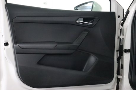 SEAT Arona TSI SE 41
