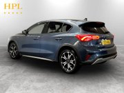 Ford Focus 2.0 EcoBlue Active X Hatchback 5dr Diesel Manual Euro 6 (s/s) (150 ps) Sat 5