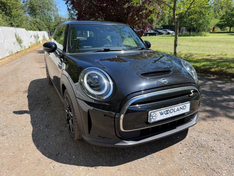 Mini Hatch COOPER S LEVEL 2 6