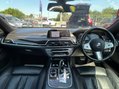 BMW 7 Series 3.0 740d M Sport Auto xDrive Euro 6 (s/s) 4dr 62