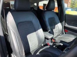 Ford Fiesta 1.0 Fiesta Active Vignale T MHEV 5dr 60