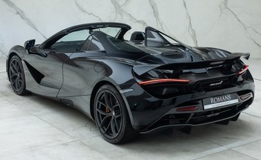 McLaren 720S Spider 15