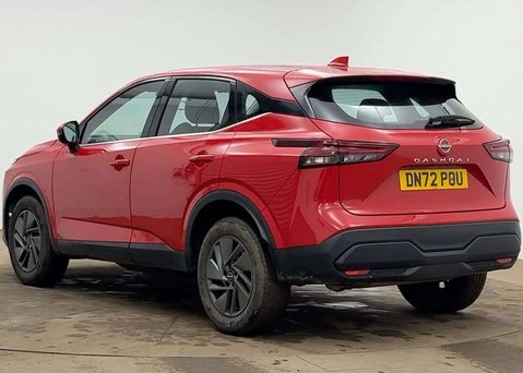 Nissan Qashqai DIG-T ACENTA PREMIUM MHEV 2