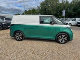 Volkswagen Id.Buzz AUTO LWB L2 Delivery Miles Commerce Plus Air Alloys Cam EURO 6 NO VAT 5