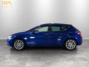 SEAT Leon 1.5 TSI EVO XCELLENCE Hatchback 5dr Petrol DSG Euro 6 (s/s) (150 ps) 4