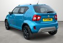 Suzuki Ignis 1.2 Dualjet 12V Hybrid SZ5 5dr 3