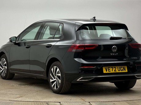 Volkswagen Golf 1.4 Golf Style TSi E-Hybrid Semi-Auto 5dr 3