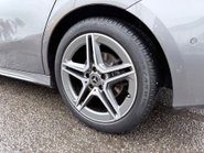 Mercedes-Benz A Class A 200 AMG LINE PREMIUM AUTOMATIC 8