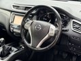 Nissan X-Trail 1.6 X-Trail Tekna dCi 4x4 4WD 5dr 60