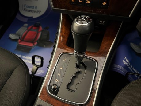 Mercedes-Benz B Class 2.0 B180 CDI SE CVT 5dr 9