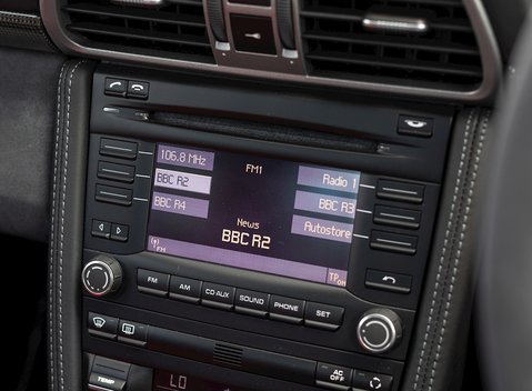 Porsche 911 GT3 RS 4.0 (997) 17