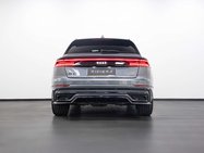 Audi Q8 3.0 Q8 Black Edition 55 TFSI MHEV Quattro Auto 4WD 5dr 7
