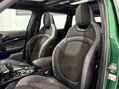 Mini Clubman JOHN COOPER WORKS ALL4 63